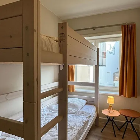 Апартаменты Spacious Coastal