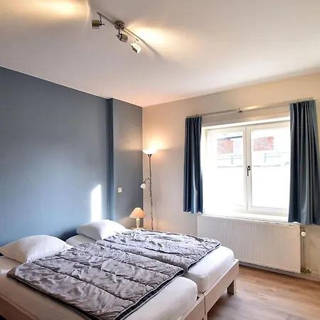 Апартаменты Spacious Coastal