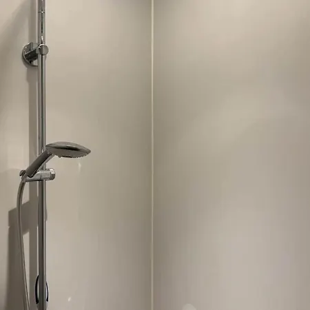 Spacious Coastal Апартаменты Де-Хаан