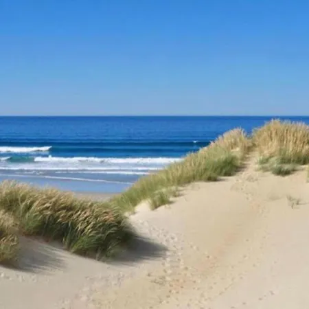 شقة Spacious Coastal دي هان