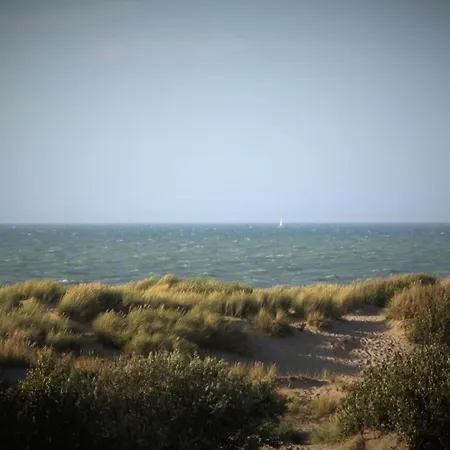 Spacious Coastal شقة *