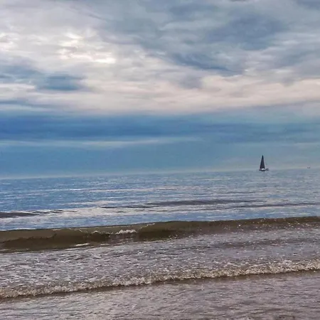 Spacious Coastal * دي هان